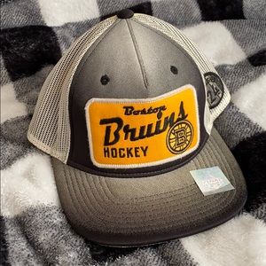 Boston Bruins Hat